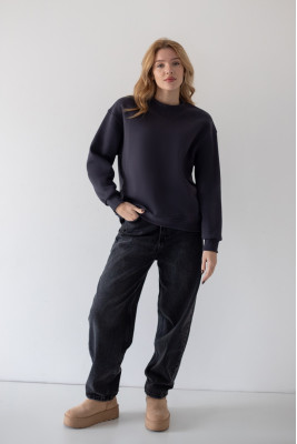 Джинси жіночі (полубатал)